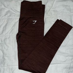 Gymshark adapt marl legging